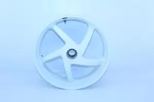 Cerchio Posteriore Per Moto DUCATI 800 S2R 2005 A 2007 - Foto 1 di 5