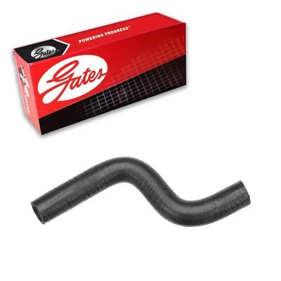 Manguera de calefacción de climatización Gates para Buick Enclave 2008-2017 Foto 1 de 3