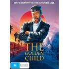 The Golden Child DVD | Eddie Murphy | Region 4