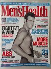 Men's Health - December 2003 - Has an Autopsy Topic and Pictures
