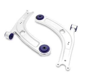 SuperPro Alloy Control Arm Kit Front Lower ALOY0018K - Picture 1 of 1