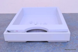 HP AGILENT 1100 1200 SERIES SOLVENT BOTTLE SAMPLE TRAY HPLC CHROMATOGRAPHY - Picture 1 of 12