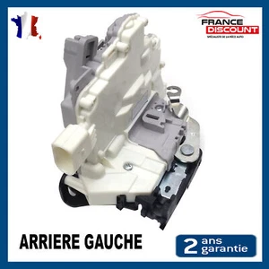 Serrure electrique porte arrière gauche centralisation Seat Leon 1P0839015A - Imagen 1 de 5