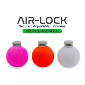 Airlock® Strike Indicators - FOAM * New 2024 Stock * Fishing Strike Indicators - Bild 1 von 1
