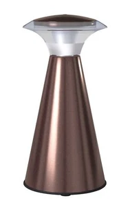 Light It By Fulcrum 24411107 Lanterna Touch Bronze Single Pack - Picture 1 of 6