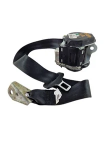 SKODA SUPERB B6 3T Sicherheits Gurt Hinten Rechts seat belt Rear Right 3T9857448 - Bild 1 von 5
