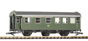 PIKO 37601 G Scale DB IV 3-Axle Umbau 1.-2.Class Car - Picture 1 of 1