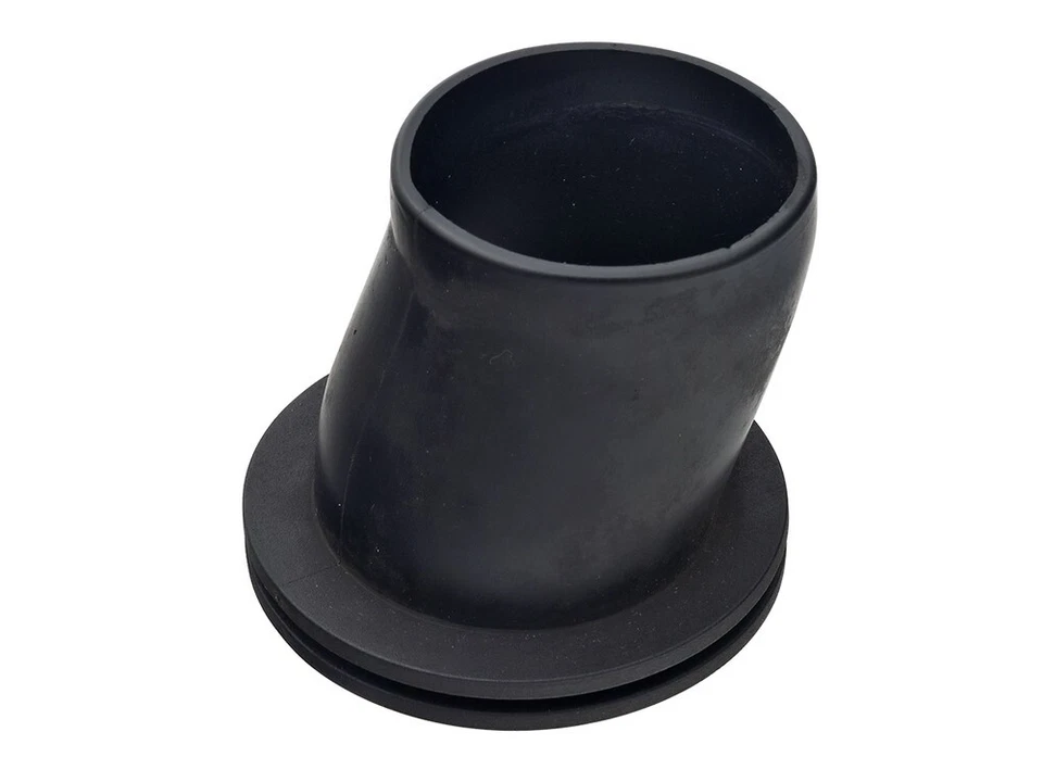 Arctic Cat ZRT 600, 1999-2002, caja de aire a brida/bota de carburador 1670-353 Foto 1 de 1