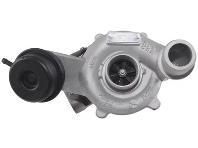 Turbocompresor derecho Ford Flex 2010-2019 Rotomaster 69575XCHT 2011 2012 2013 Foto 1 de 2