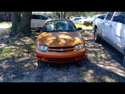 Seat Belt Front Bucket Coupe Driver Retractor Fits 01-05 CAVALIER 1140702 Foto 1 de 4