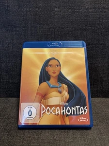 Pocahontas - Disney Classics 32 [Blu-ray] - Bild 1 von 4