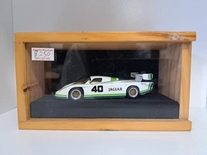 Dinkum Classic Boxed Ltd Edition Jaguar XJR 5 B22 - Picture 1 of 7