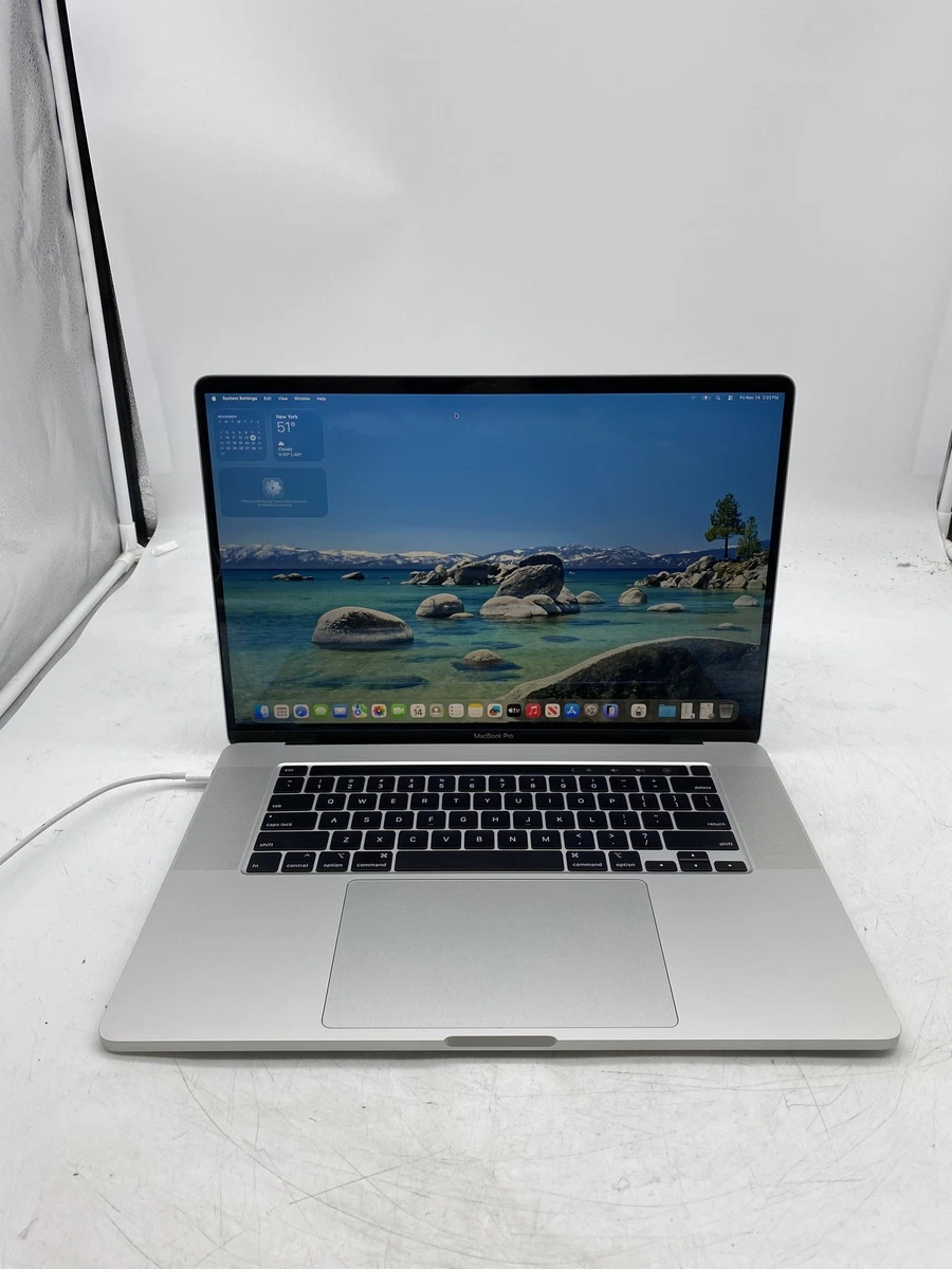 Apple MacBook Pro 16GB 500GB Laptops for sale | eBay