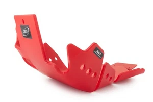 AS3 SKID PLATE LINKAGE GUARD for BETA 250 300 RR 2025 - Picture 1 of 5