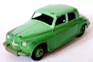 Dinky Toys No.156 (1956-1960) Rover 75 Saloon Motor Car. - Picture 1 of 11