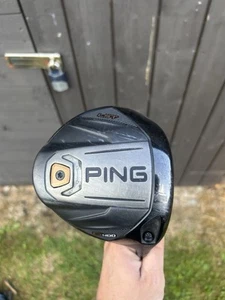 Ping G400 LST Driver 10.5 Degree Stiff Flex - Picture 1 of 5
