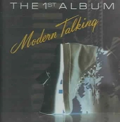 The First Album by Modern Talking [Audio CD] Foto 1 de 2