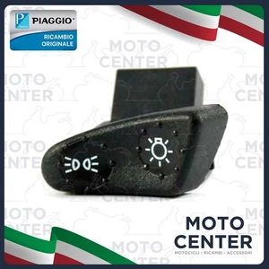 Lichtschalter 3 Stufen PIAGGIO VESPA ET2 50 - VESPA ET4 50 125 - LIBERTY 50 1 - Bild 1 von 4
