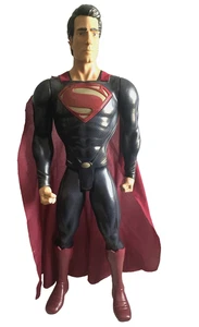Superman Actionfigur 31" groß DC Comics Jakks Pacific Toys Superheld - Bild 1 von 15