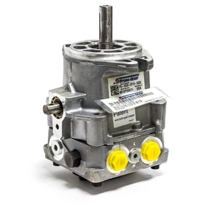 Original OEM Hydrostatpumpe PG-1HCA-DY1X-XXXX passend für Bob-Cat Zero Turn 4121333 - Bild 1 von 5