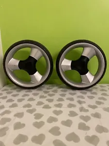 Mamas and Papas Flip XT Rear Wheels - Pair - Picture 1 of 12