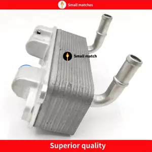 06224-5J4-010 OEM Transmission Cooler for Honda Pilot Odyssey Ridgeline Passport - Picture 1 of 11