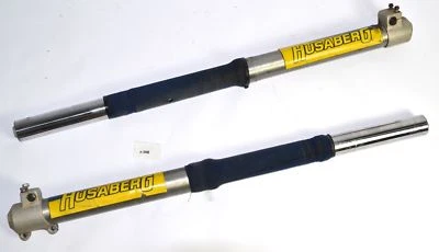 Husaberg FE/FC 501 ́99 - Horquilla horquilla tubos puntales Foto 1 de 2