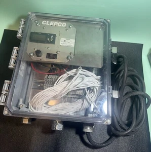 CLEPCO C167L-P1-N4X Thermostat - Picture 1 of 7
