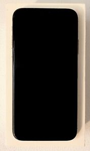 Neues AngebotApple iPhone XS 64GB A1920 Gold - Rückseite Glas rissig - BITTE LESEN