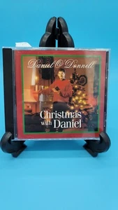 Christmas with Daniel by Daniel O'Donnell (CD, Oct-2007, DPTV Media) - Foto 1 di 4