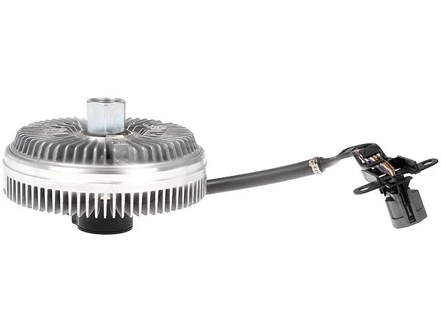 Embrague ventilador Dorman para Ram 2500 2011-2012 6,7 L 6 cilindros 17BDMX Foto 1 de 1