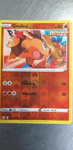 Karte Pokémon Floink Reverse 023/163 Styles De Combat, Neu, Französisch - Bild 1 von 1