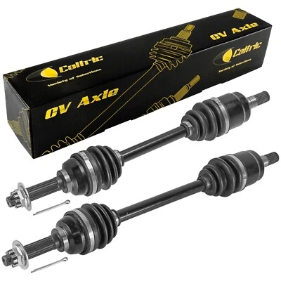 Передняя ось шарнирного соединения для Suzuki Vinson 500 LTA500F LTA500FC LTA500FB 03-07 пара - Изображение 1 из 4