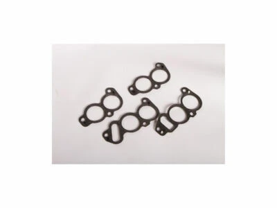 Комплект прокладок впускного коллектора для Pontiac Firebird 1985-1990 годов выпуска AC Delco 19773JX 1986 - Изображение 1 из 2