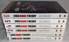 THE+BIG+BANG+THEORY+SEASON+1+THROUGH+6++DVD+BOX+SETS