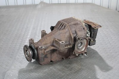 DIFERENCIAL TRASERO TOYOTA CROWN GS131 OEM JDM RHD Foto 1 de 4