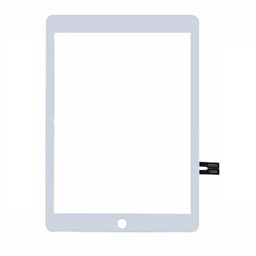 Nuevo Repuesto Digitalizador Pantalla Táctil Blanco para iPad 6 6ta Generación 2018 A1893 A1954 Foto 1 de 1