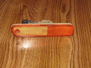 97-01 HONDA PRELUDE FRONT SIDE MARKER LIGHT LH OEM - Picture 1 of 2