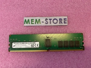 P06031-K21 16GB DDR4-3200 RDIMM RAM for HPE Gen10 Plus servers Compatible - Picture 1 of 5