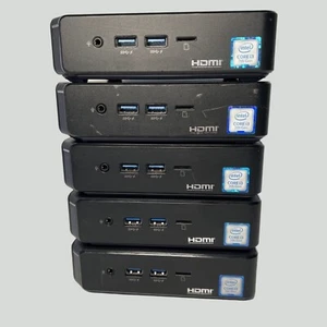ASUS Chromebox 3 7265 NGW Intel Core i3 7th Gen Lot 5 Mini PC - Picture 1 of 4