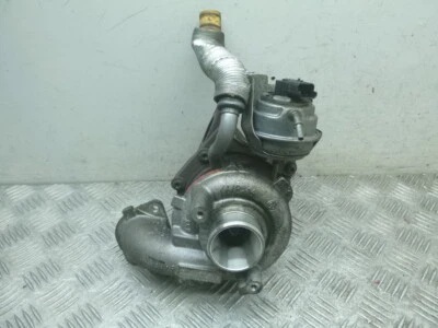 2011 PEUGEOT 308 1.6 HDI 120BHP TURBO 9686120680 - Image 1 of 4