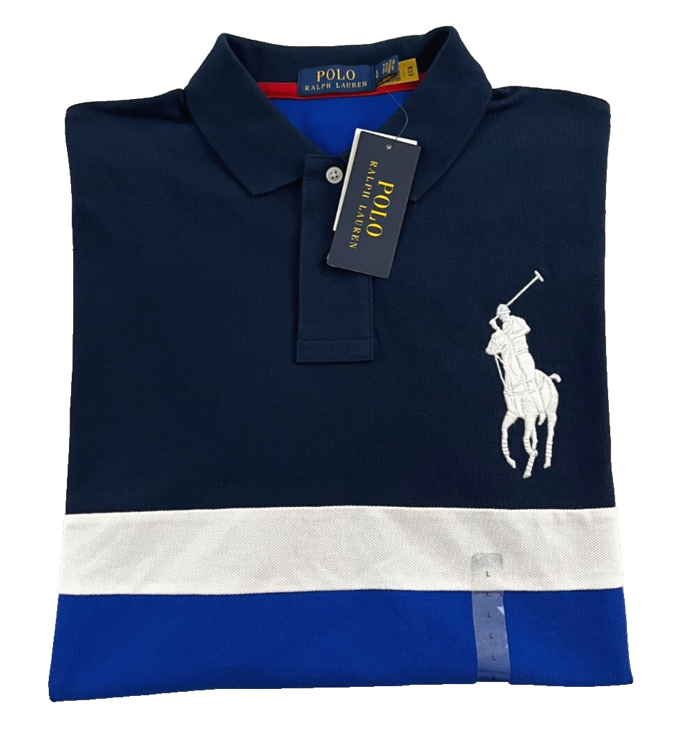 Polo Ralph Lauren Ralph Lauren Big Pony Polos for Men for Polo Ralph Lauren Ralph Lauren Big Pony Polos for Men for
