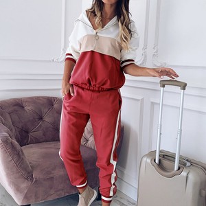 Pants Con Sudadera Grises para Mujer | adidas México