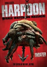 Harpoon: Whale Watching Massacre [New DVD]