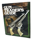 Vtg Gun Traders Guide 18th Edition Book Paperback 1995
