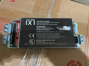 American Auto-Matrix IX-1, 1D-00-00-0281, Rev C, Controller - USED Guaranteed - Picture 1 of 7