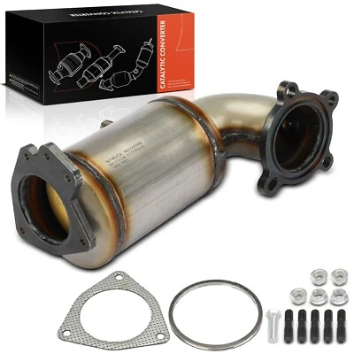 Convertidor catalítico delantero para Chevrolet Malibu 2013-2015 Buick Regal 2014-2017 Foto 1 de 4