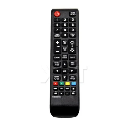 Telecomando sostitutivo per tv Samsung  AA59-00602A - Immagine 1 di 4