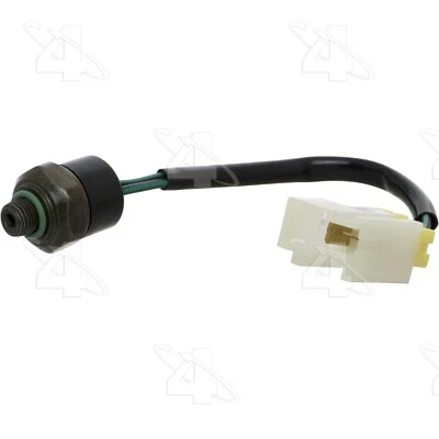 Interruptor binario HVAC 4 estaciones para Nissan Pulsar NX 1985-1990 Foto 1 de 4