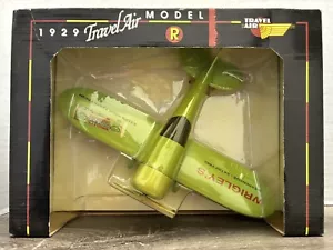 1929 Travel Air Model R . Liberty Classic. - Picture 1 of 8